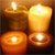 Les bougies