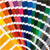 Simulateur de couleurs