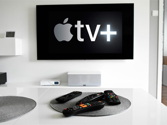 Fans de streaming, Apple TV+ débarque en France