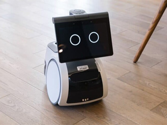 Que vaut vraiment Astro, le nouveau robot d'Amazon ?