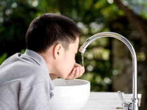 L'eau de votre robinet est-elle polluée ?