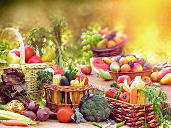 Pesticides : voici les fruits et légumes contaminés