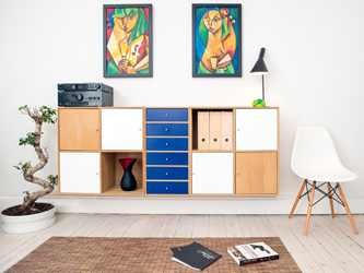Ikea récupère vos meubles pour leur donner une seconde vie