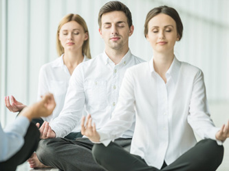 3 façons de s'initier à la méditation