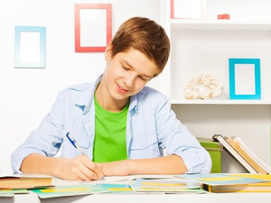 8 idées pour faire écrire vos enfants