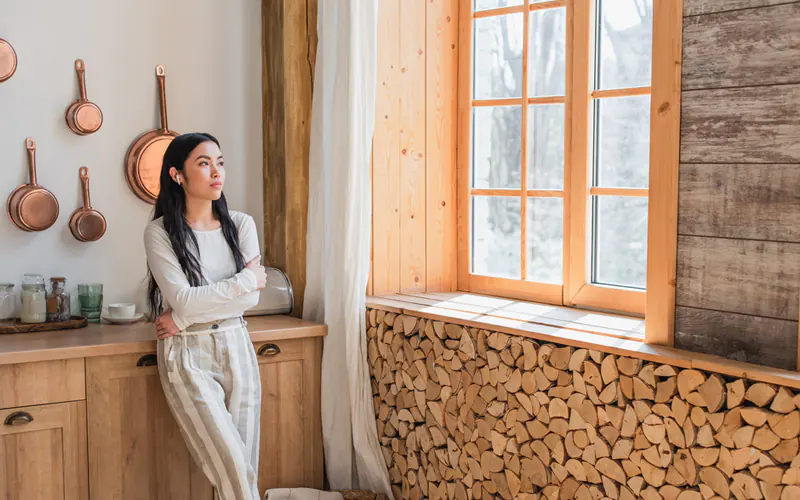 Les 5 grands avantages de la fenêtre en bois