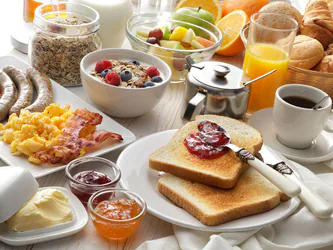 8 idées de petit-déjeuner, pour bien démarrer la journée