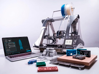 Les imprimantes 3D vont changer notre façon de consommer