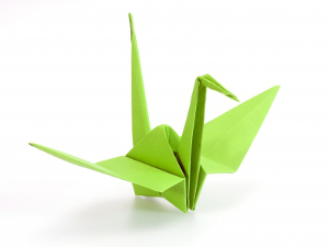 L'art délicat de l'origami expliqué pour vous