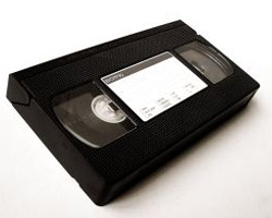 Comment transformer vos VHS en DVD