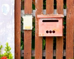 Allons-nous recevoir notre courrier encore longtemps ?
