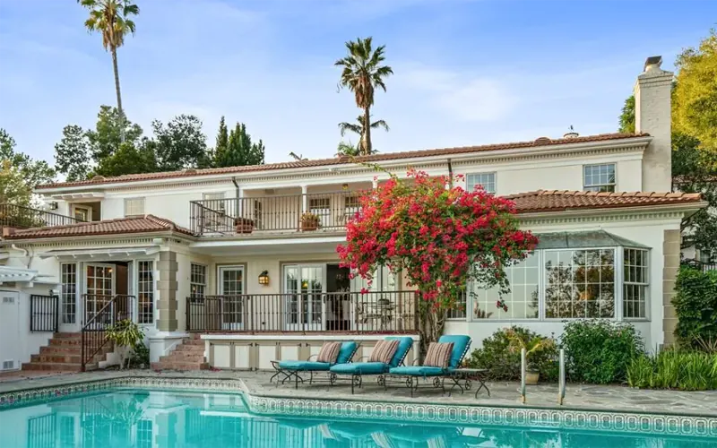 L'actrice Marion Cotillard emménage en Californie dans une superbe villa