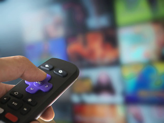 Canal+ lance une chaîne séries pour concurrencer Netflix