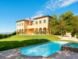 Mariah Carey : une villa à 35.000 dollars par mois