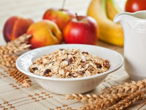 Céréales : des pesticides au petit-déjeuner