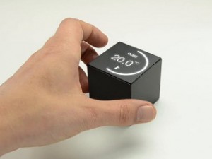 Le Cube, un nouveau moyen de gérer votre domicile 