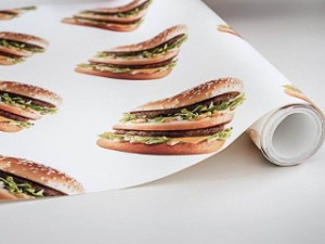 Déco : le Big Mac s'invite chez vous !