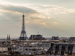 Céline Dion vend sa maison parisienne