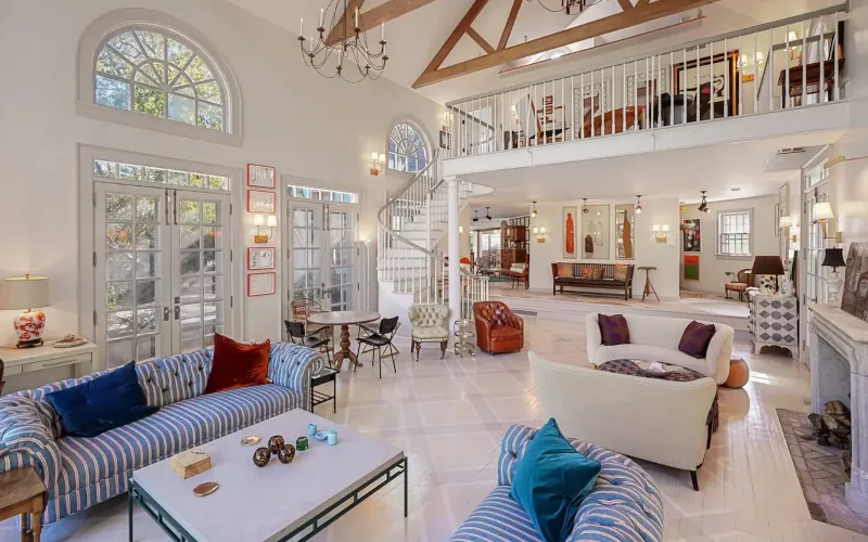 maison drew barrymore