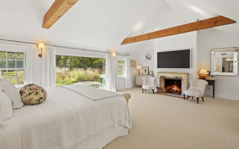 maison drew barrymore