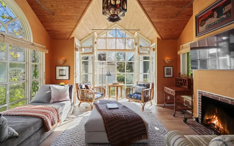 maison drew barrymore