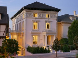 La maison la plus chère de San Francisco a été vendue