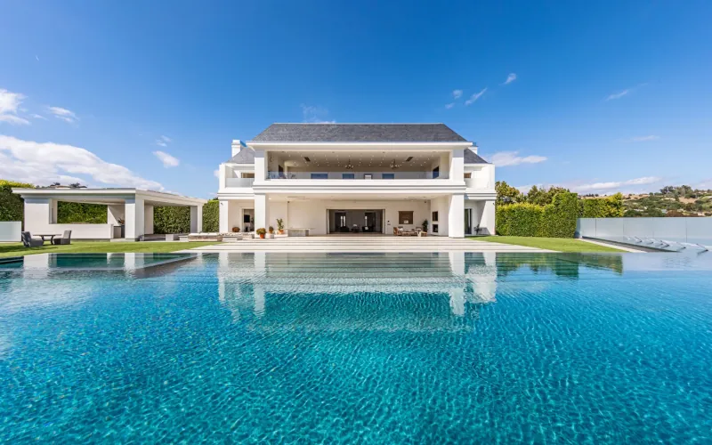manoir J-lo
