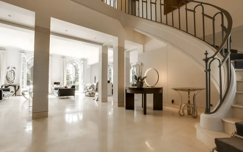 maison Sardou