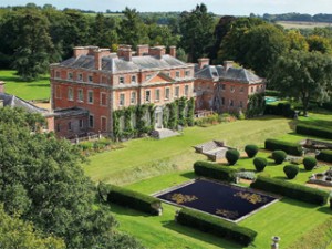 A vendre : la maison historique de l'Amiral Nelson