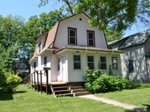 Une maison achetée secrètement par Prince