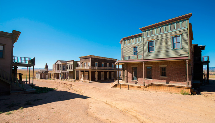 Cerro Pelon Ranch