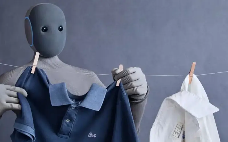 Le robot domestique Neo pourrait envahir nos maisons en 2026