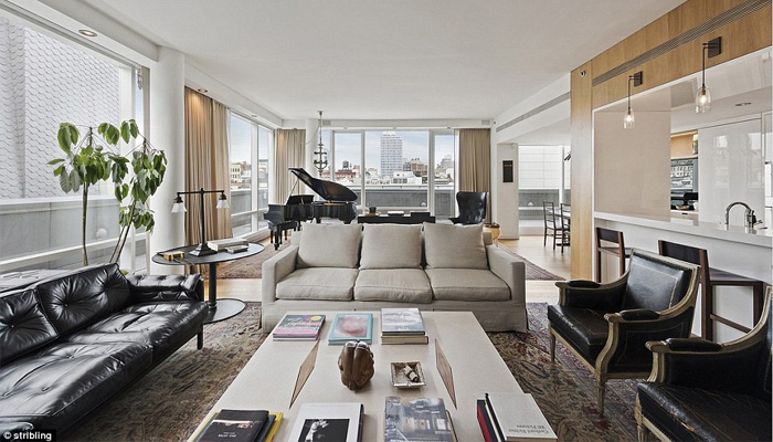 Appart Timberlake