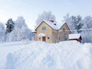 Préparez votre maison à une vague de froid 