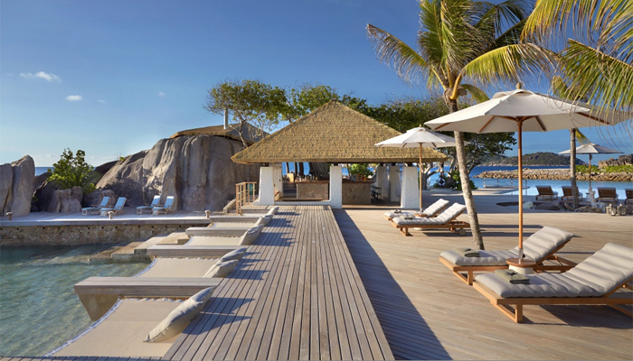 Villa Seychelles