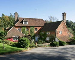 La maison de Winnie est à vendre