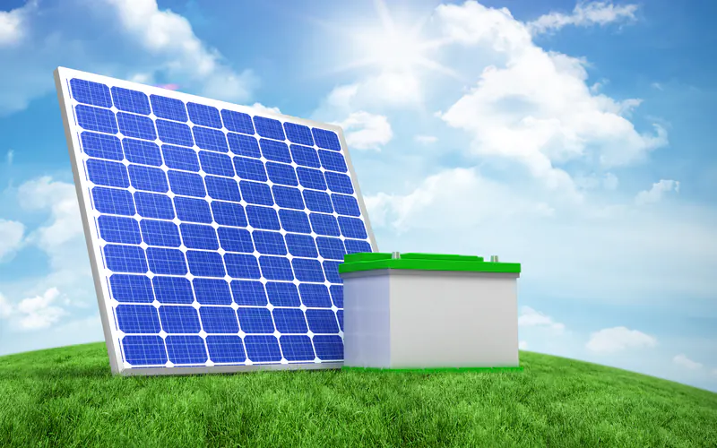 Les batteries solaires domestiques : choix, installation et maintenance