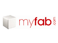 Myfab s'associe à Conforama