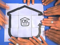OS House : la maison open source