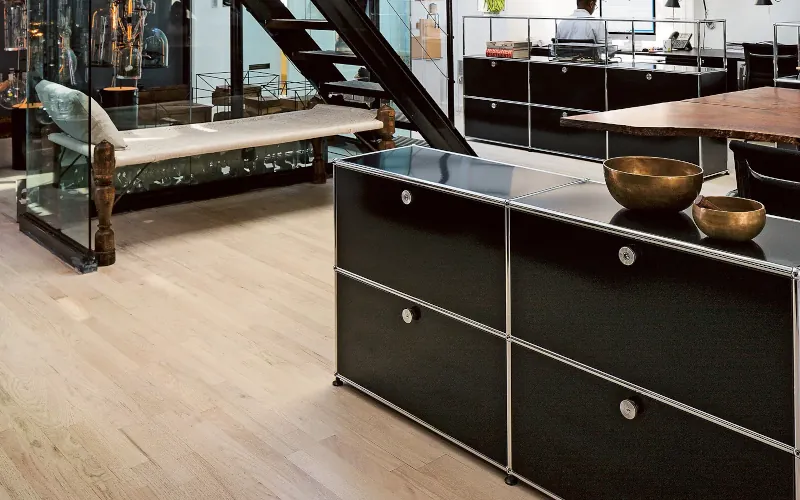 meuble usm