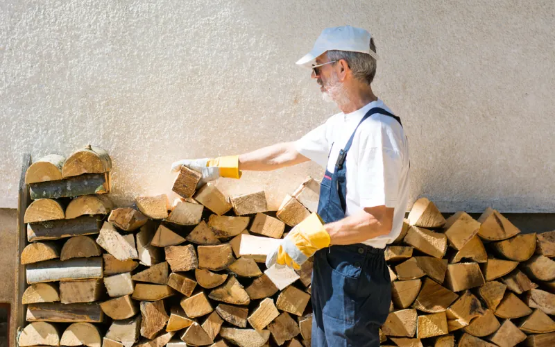 Chauffage : faut-il acheter son combustible en été ou attendre l'hiver ?