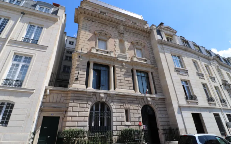 Porte ouverte chez... le peintre Gustave Moreau