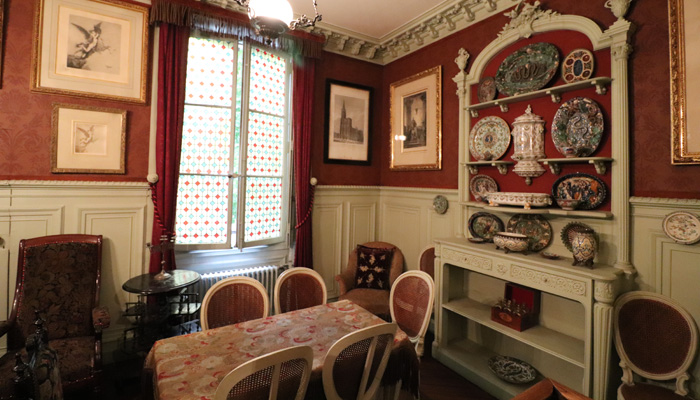 Maison Gustave Moreau