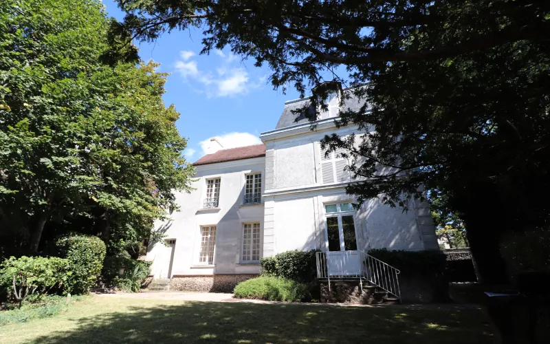 Porte ouverte chez... Jean-Jacques Rousseau