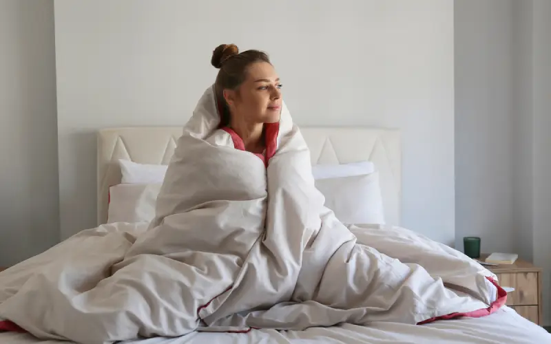 Comment adapter sa housse de couette selon la saison