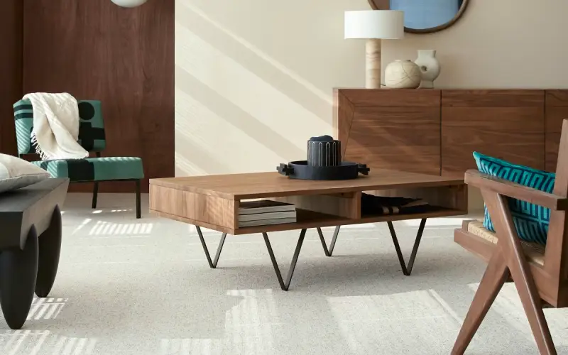 table basse tikamoon