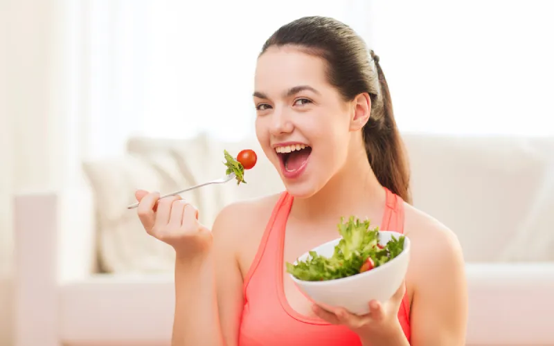 Comment garder la motivation pendant un régime alimentaire ?