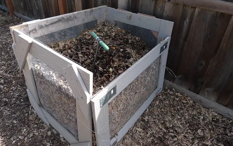 Le compost : un engrais gratuit et écolo
