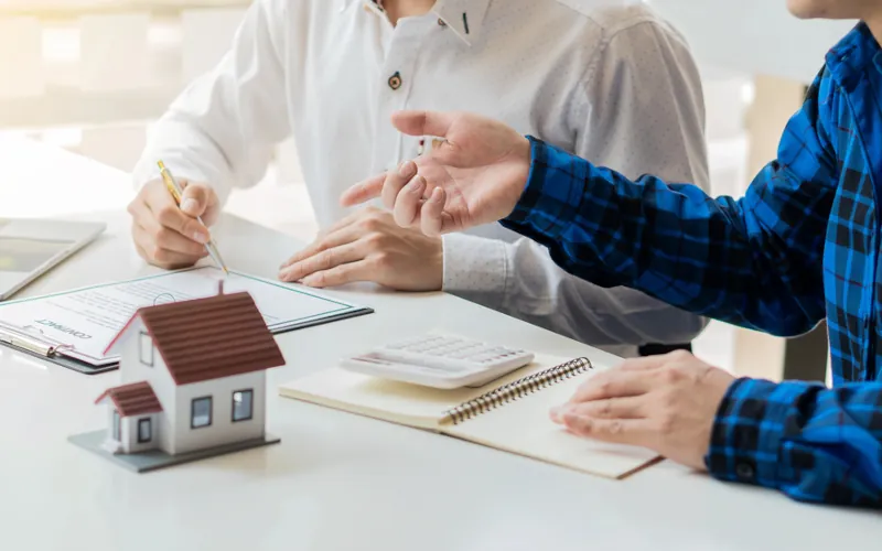 assurance habitation