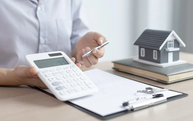 Prêt immobilier : comment déterminer sa capacité d'emprunt ?